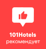 Партнеры в отеле Оазис Надежды