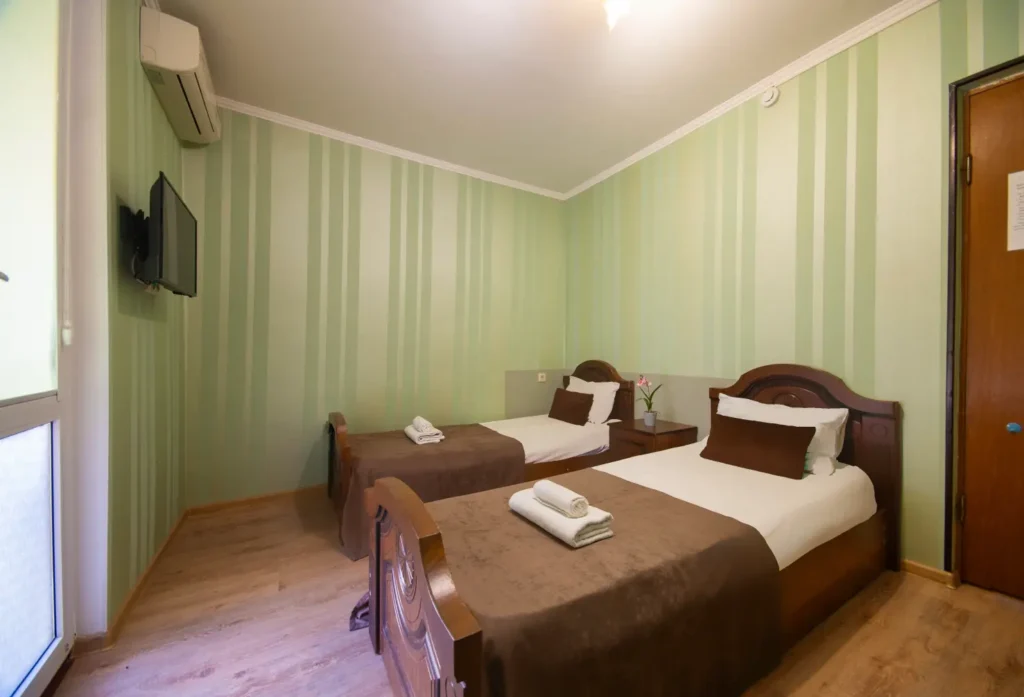 Отель «ST Hotel» 22k3.webp