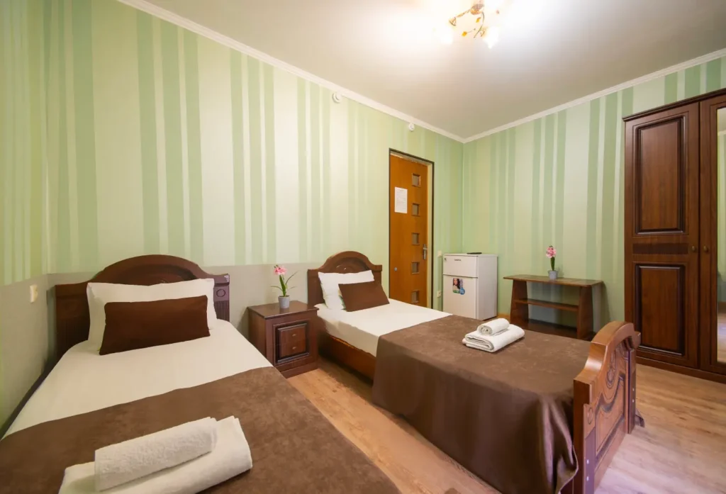 Отель «ST Hotel» 22k4.webp
