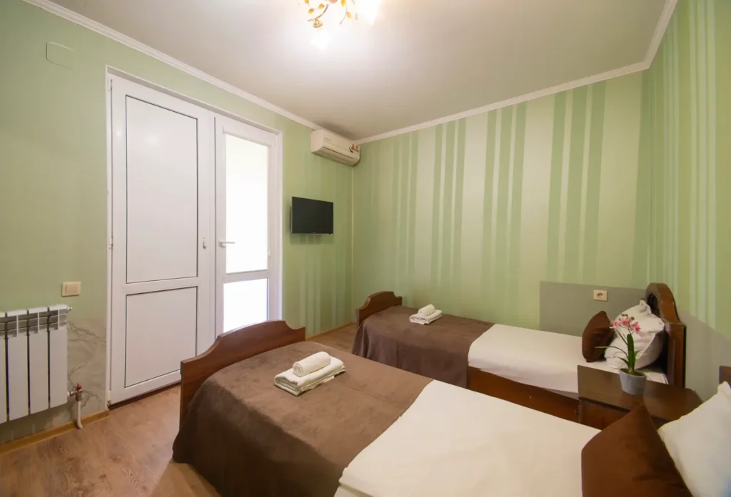 Отель «ST Hotel» 22k5.webp