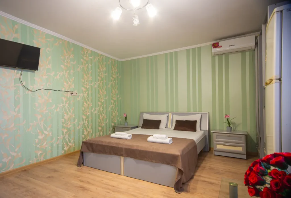 Отель «ST Hotel» 2k5m1.webp