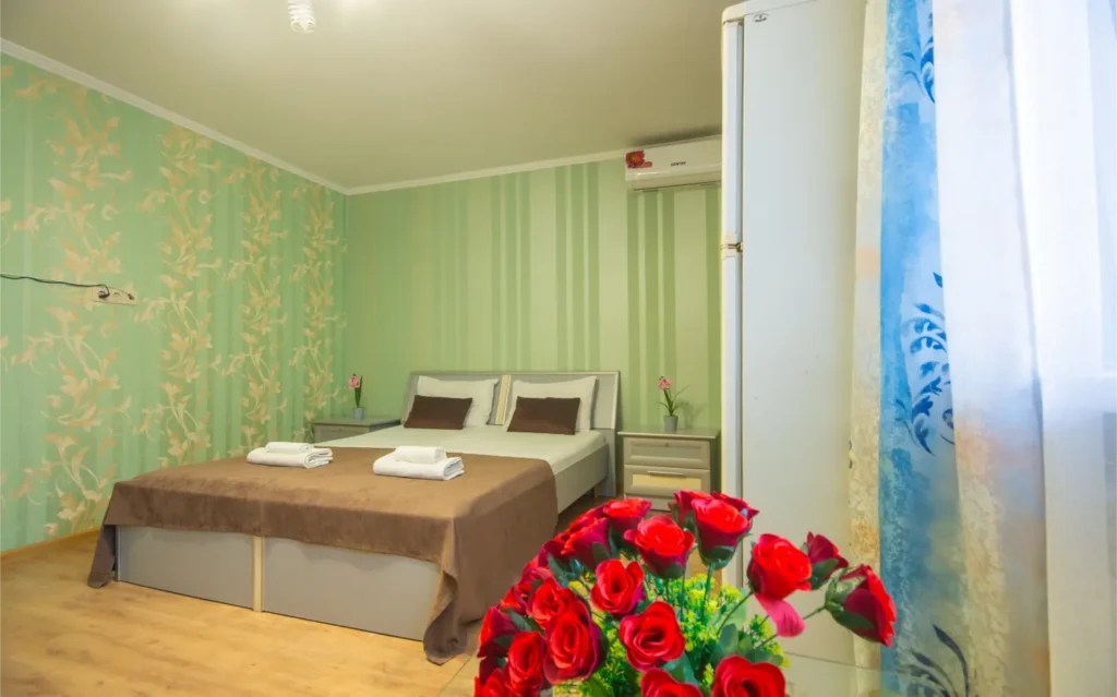 Отель «ST Hotel» 2k5m3.webp