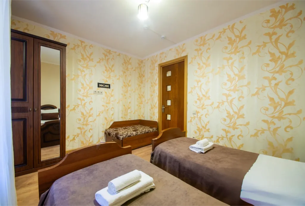 Отель «ST Hotel» 2k5m7.webp
