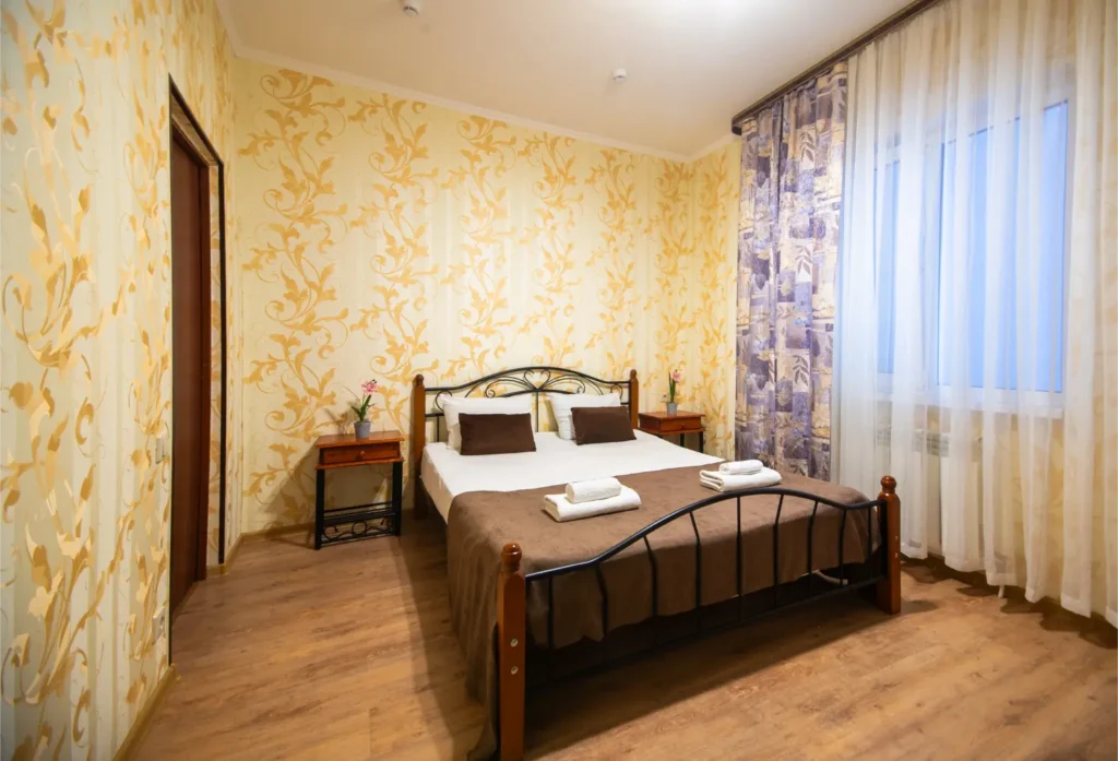 Отель «ST Hotel» 2s1.webp