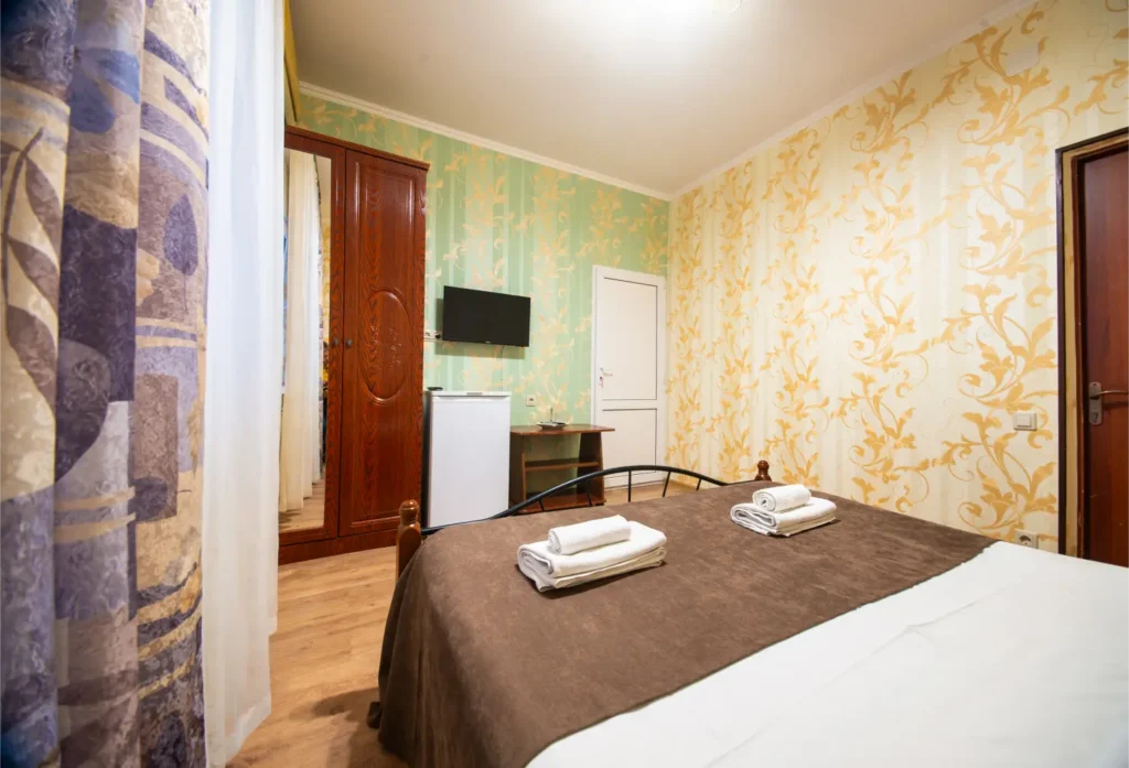 Отель «ST Hotel» 2s2.webp