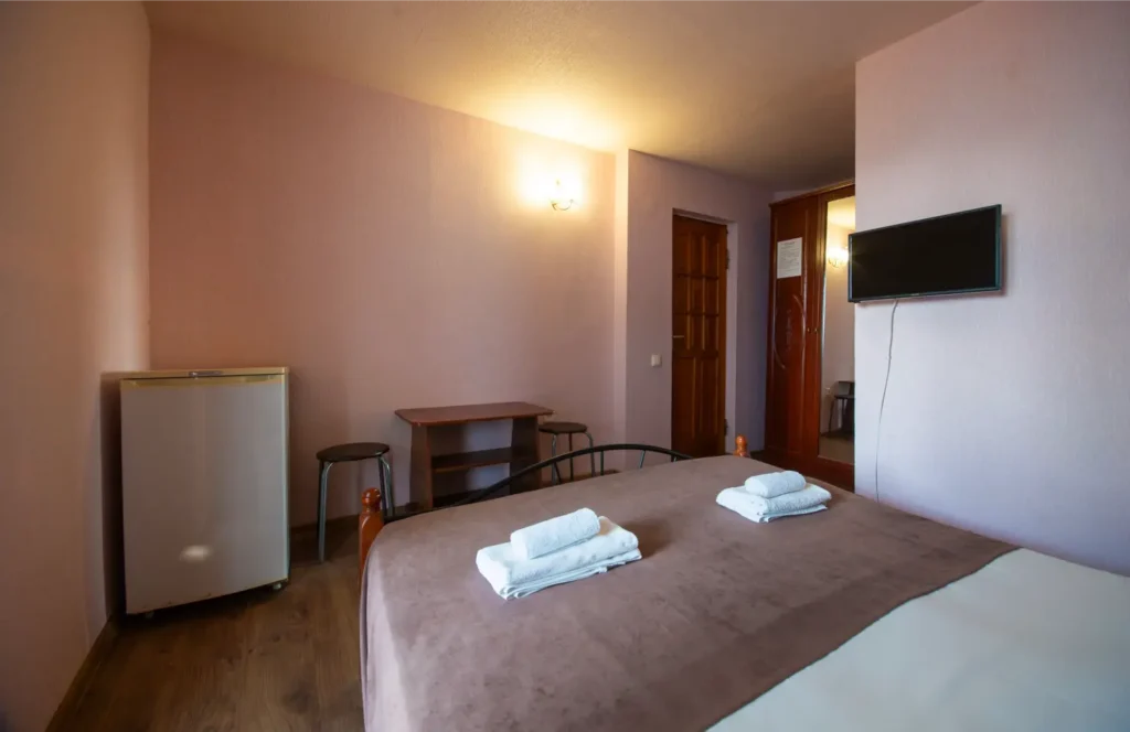 Отель «ST Hotel» 2sb5.webp