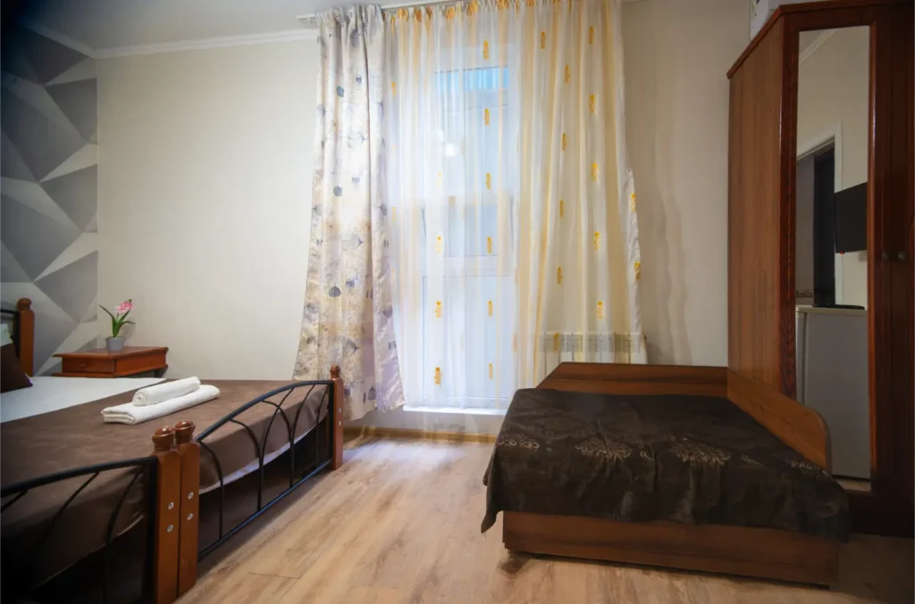 Отель «ST Hotel» 3s3.webp